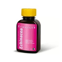 ЕХИНАЦЕЯ, Еchinacea, ТОМИЛ херб, 120 таблетки, 500 мг