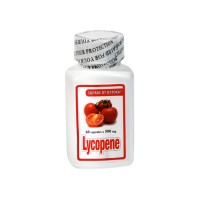 Ликопен, ТНТ - 21, 500 мг, 60 капс.