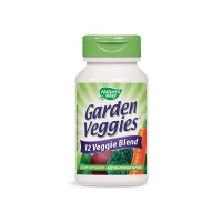 Зеленчуков антиоксидант, Nature's Way, 450 мг, 60 V-капс.   