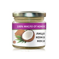 Масло от Био Кокос, Radika, 100 мл