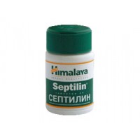 Септилин - имунитет, Himalaya, 40 табл.