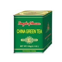 Зелен чай Temple of Heaven, 150 гр