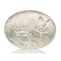 Ръчен глицеринов сапун Хималайска сол, Bioherba, 60 гр.