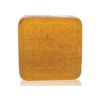 Ръчен глицеринов сапун Невен, Bioherba, 60 гр.