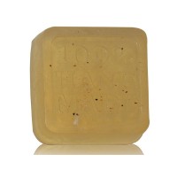 Ръчен глицеринов сапун Черен оман, Bioherba, 60 гр.