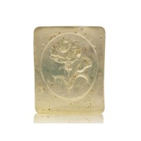 Ръчен глицеринов сапун Мента, Bioherba, 60 гр.