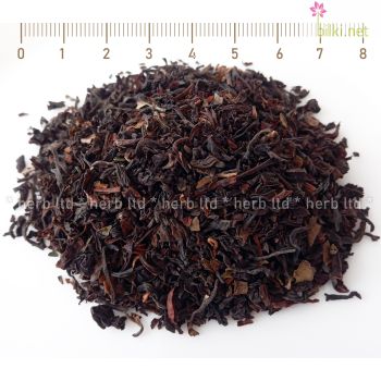 черен чай даржелинг, черен чай, даржелинг, листенца, camellia sinensis, darjeeling