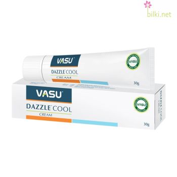 ДАЗЪЛ ОХЛАЖДАЩ КРЕМ, DAZZLE COOL CREAM, 30гр