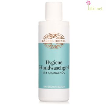 hygiene handwachgel, измиващ гел, ръце, barbel drexel