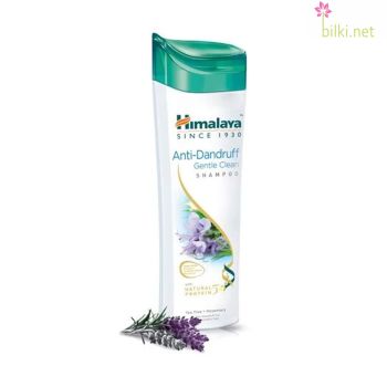 шампоан, пърхот, хималая, himalaya, anti-dandruff shampoo, seborea, натуралоен, натурална формула, себорея, шампоан чаено дърво