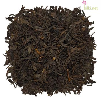 black tea, veda, лапсанг сучонг, черен чай, кофеин, натурален, ободряващ, тонизиращ, екзотичен, ароматен, веда, цена, производител, билки, bilki