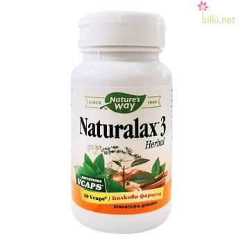 натуралакс,3, копър, мента, зърнастец,хранителна добавка,naturalax