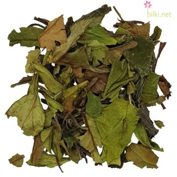 white tea, veda, pai mu tan, чай, бял чай, пай му тан, китай, натурален, подмладяващ, оздравяващ, екзотичен, ароматен, веда, цена, производител, билки, bilki