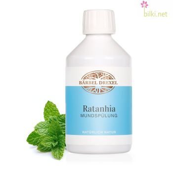 ratanhia, mouthwash, вода, уста, ратания, barbel drexel