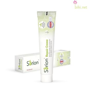 сорион крем, sorion cream, сорион крем при псориазис