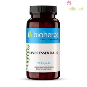 liver essentials,формула, черния дроб, черен дроб