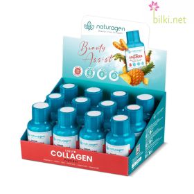 течен колаген, колаген за пиене, натураген, naturagen, collagen, liquid collagen, колаген цена