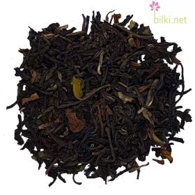 black tea, veda, даржелинг, хималайски, букет, черен чай, индия, кофеин, натурален, ободряващ, тонизиращ, екзотичен, ароматен, веда, цена, производител, билки, bilki