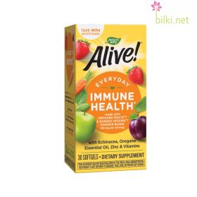 алайв, immune health, вирусни инфекции, 